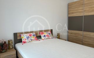 Apartament cu 3 camere de închiriat in cartierul Prima Arena, Oradea - Poză 6