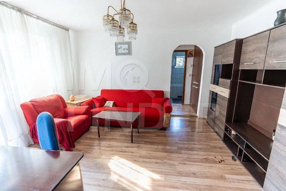 Vânzare apartament 3 camere Cluj-Napoca, Manastur - Poză 7