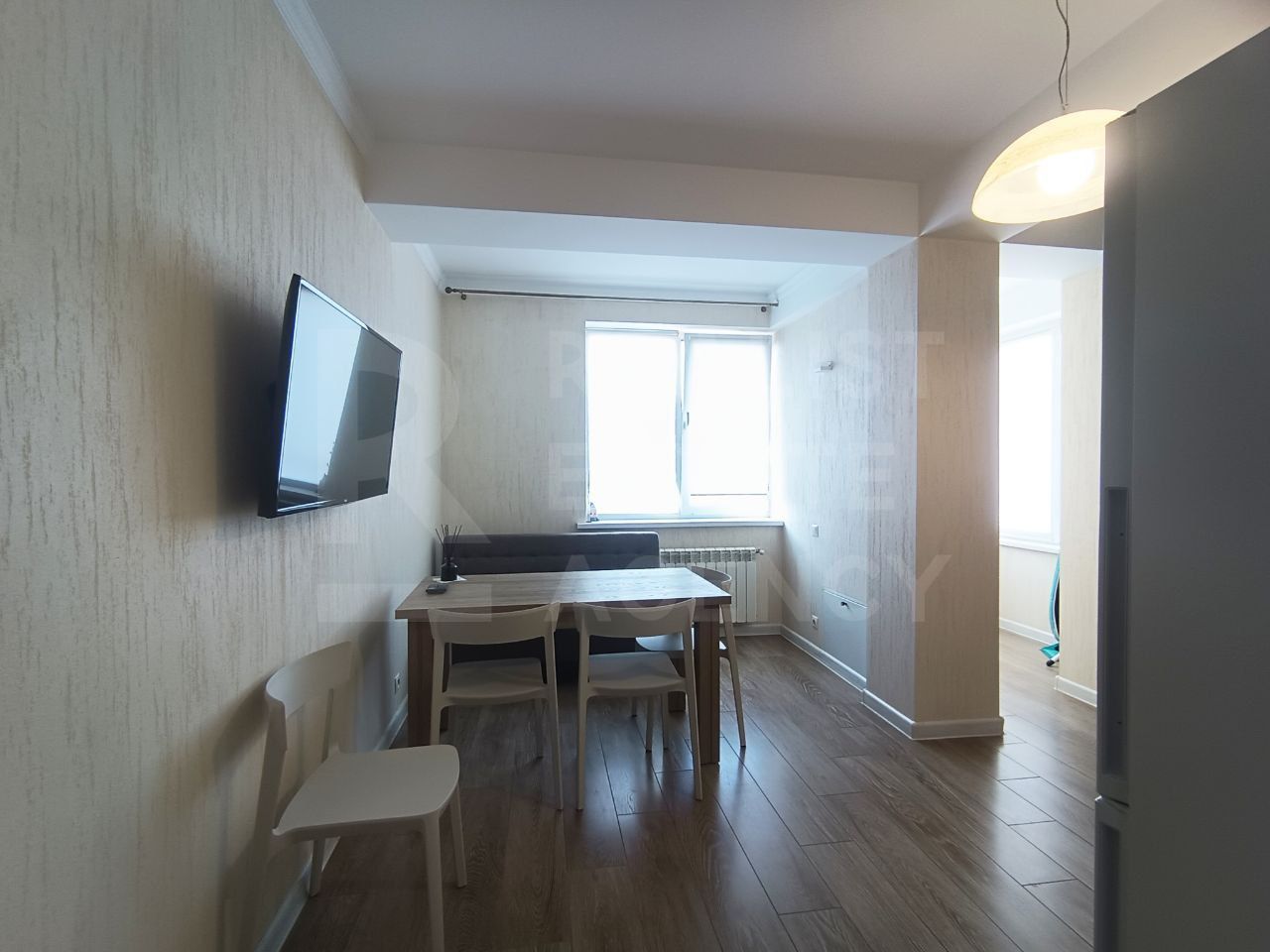 Chirie, apartament, 1 cameră, strada Vlaicu Pîrcalab, Centru - Poză 5