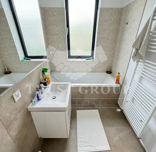 Apartament 4 camere lux - Jandarmeriei | Curte 142mp - Poză 17