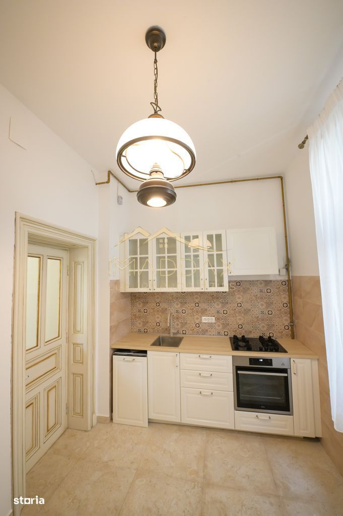 Showroom elegant *5 Camere* 151mp | Victoriei - Poză 18