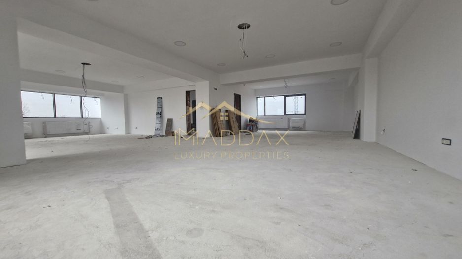 Spațiu de birouri ***Pipera - Voluntari - Poză 5