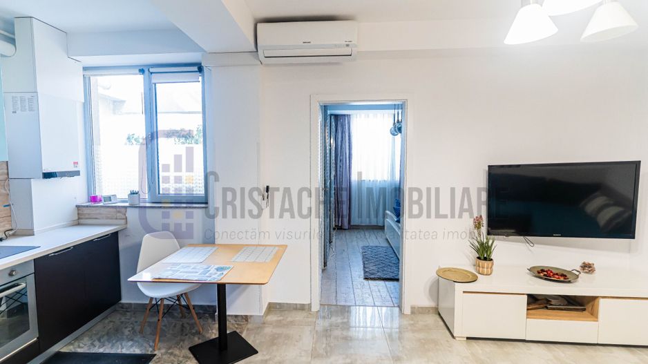 Apartament 2 camere prima inchiriere_Fundeni - Poză 4