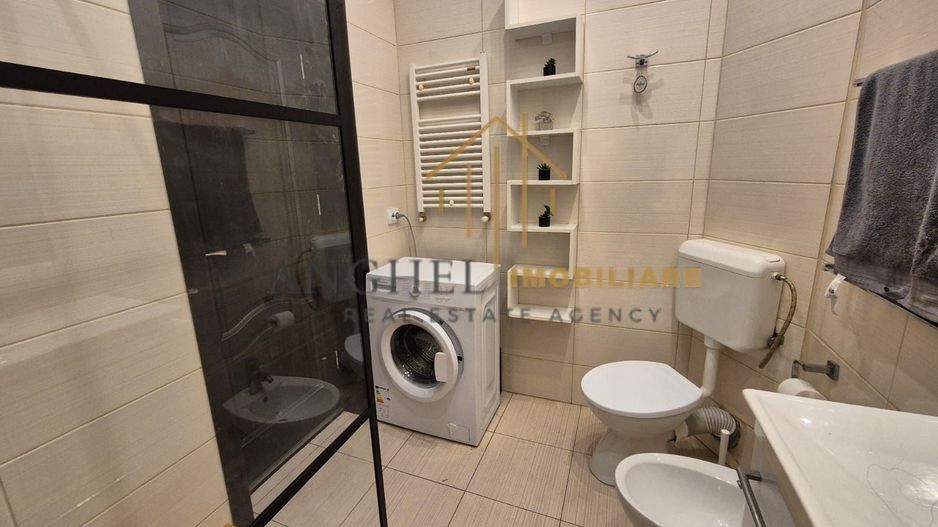 Apartament 2 camere,Titulescu, Central - Poză 8