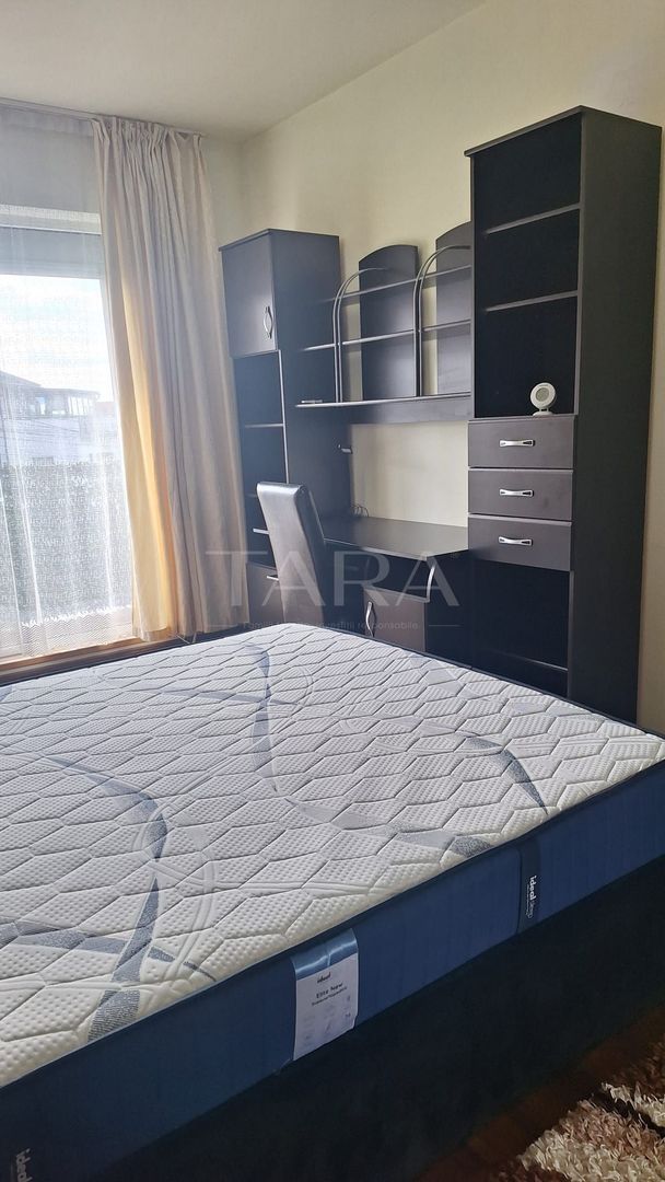 Apartament modern cu 2 terase spațioase si parcare, Zorilor - Poză 7
