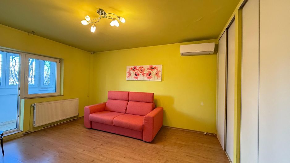 APARTAMENT 2 CAMERE | ZONA NERVA TRAIAN | CENTRALA PROPRIE - Poză 4