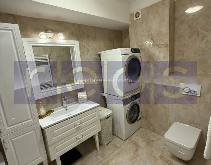 APARTAMENT SUPERB | MOBILAT & UTILA | LUX & CONFORT | COTROCENI SMART RESIDENCE - Poză 9