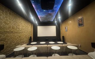Pensiune deosebită în Bran || priveliște panoramică, facilitati premium - Poză 25