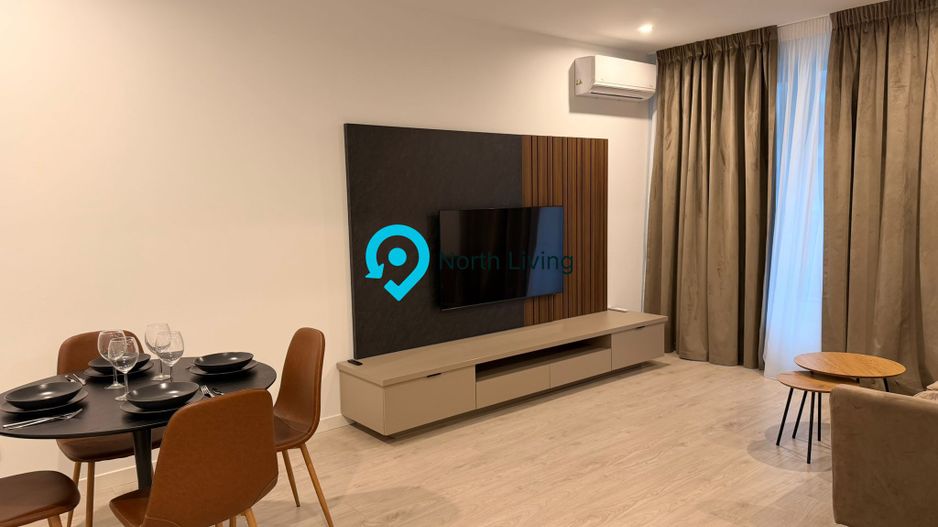 2 Camere / Pipera / Residence 5 - Poză 2