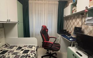 Apartament 3 camere Sebastian Centrala Proprie T632 - Poză 1