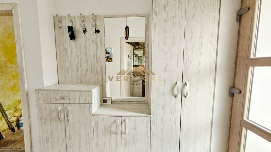Vila de inchiriat | 3 camere | comuna Berceni - Poză 7