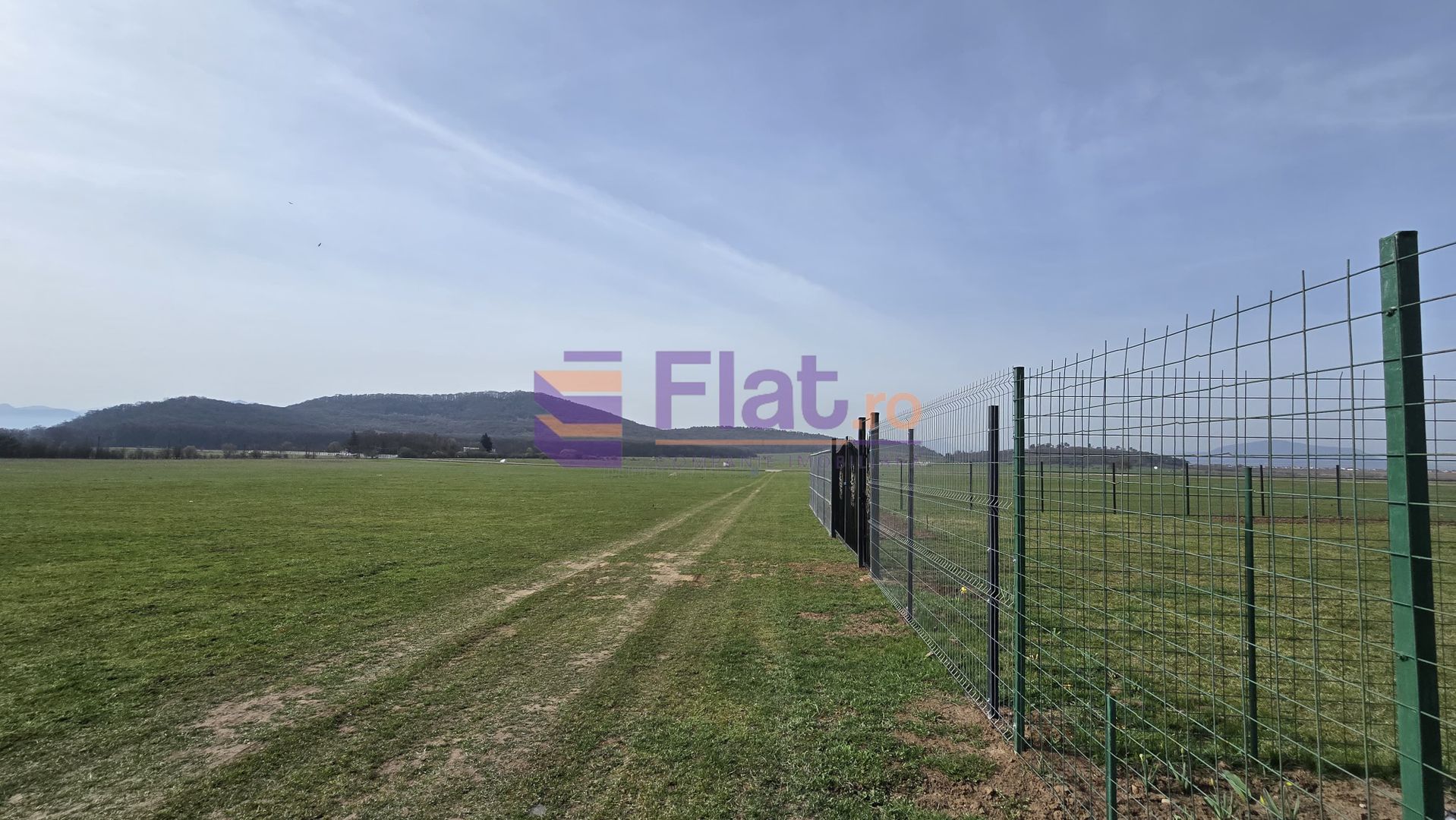 Teren Harman, 500 Mp - Poză 5