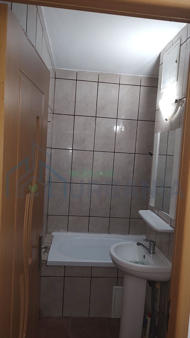 Apartament 2 camere decomandat, Alexandru cel Bun, mobilat si utilat - Poză 7