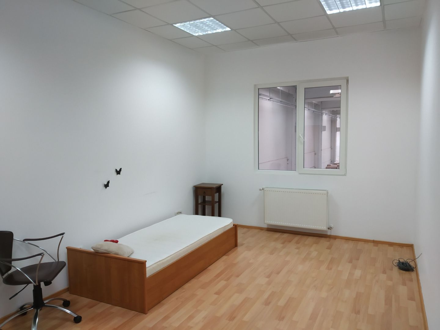 Hala  1370 mp zona C. Sagului - Poză 10