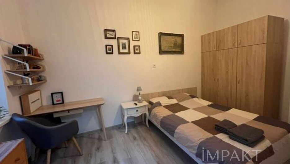 Apartament cu 3 camere, zona centrală-UMF - Poză 5
