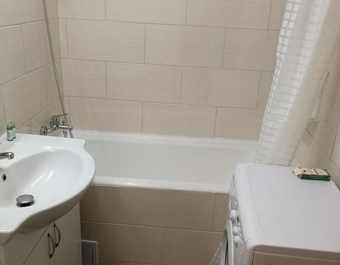 AP. 2 CAMERE- PIATA SUDULUI, CAT-FRIENDLY, BUCATARIE INCHISA, METROU - Poză 6