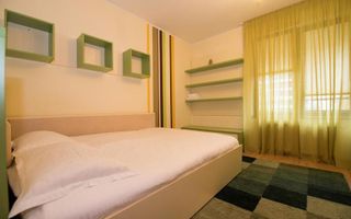 Închiriere Apartament cu 4 camere, 140 mp, 2 parcări subterane, Central Park 🌟 - Poză 8