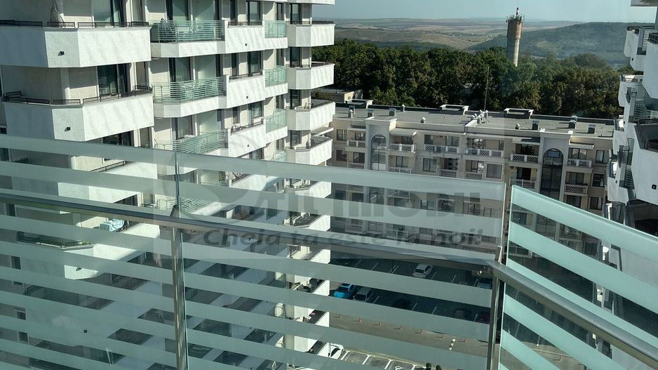 Apartament premium & gata de locuit - 500euro/lunar - Poză 1