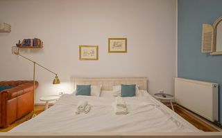 REDUCERE! Apartament in casa, str.Nicolae Iorga, Parcul Titulescu - Poză 9