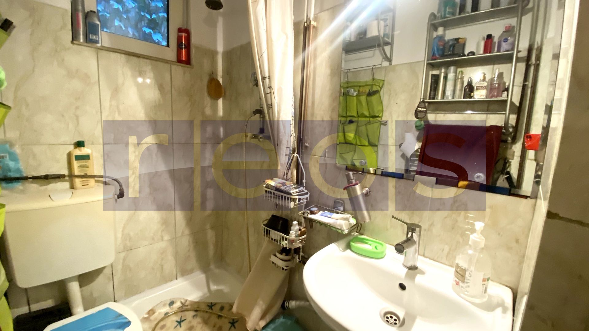 DE VANZARE CASA 6 CAMERE, CURTE SI CONSTRUCTIE SECUNDARA | COTROCENI - Poză 27
