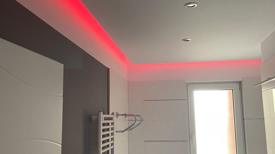 Apartament cu 2 camere + loc de parcare subteran - Aradului - Poză 21