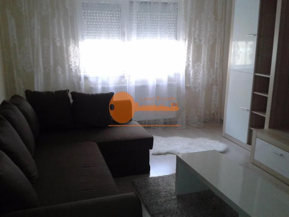 2 camere Uverturii ( 800 m pana la tramvai 41 si Metrou Lujerului ) - Poză 22