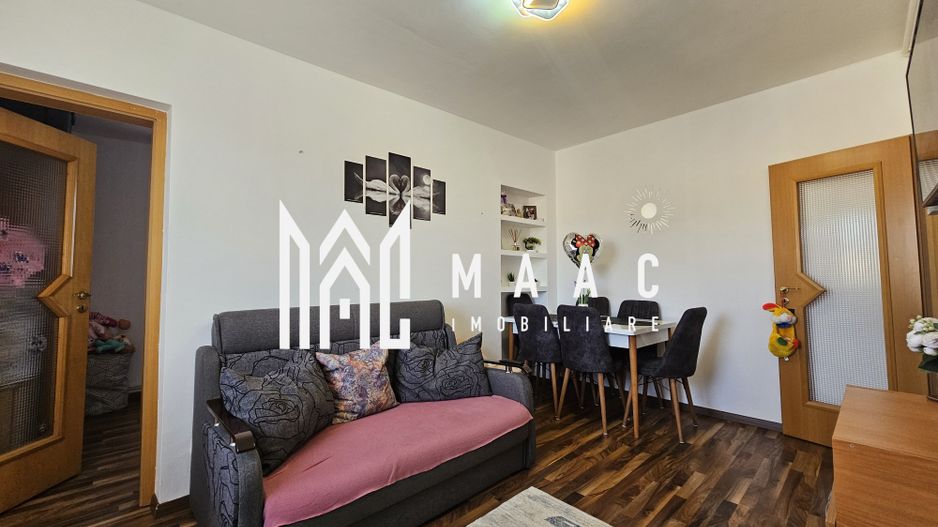 Apartament 2 camere | Mobilat si utilat | 33 mp | Zona lacului Binder - Poză 4