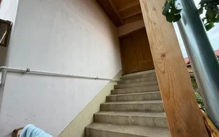 Casa 3 camere | 2 bai | anexe | Zona Rasinari 100 MP utili| - Poză 23