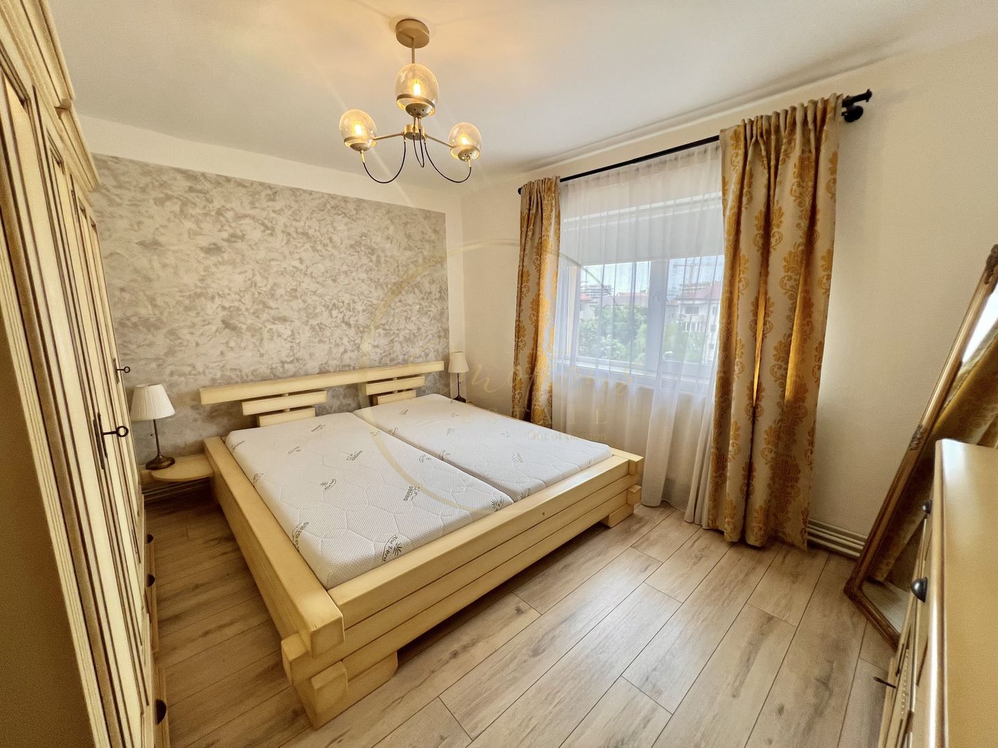 COMISION 0 %  | Apartament cu 3 camere | Bucovina , Timisoara - Poză 3