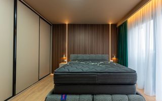 Apartament elegant Iulius Mall, ultrafinisat, mobilat. - Poză 6