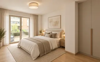 Apartament nou 2 camere | Str Dorobantilor | Comision 0% - Poză 11