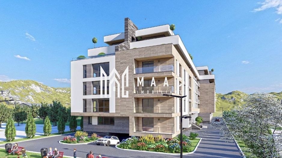 Teren | 4136 MP | Bloc D+P+3+4R+5R - Poză 3