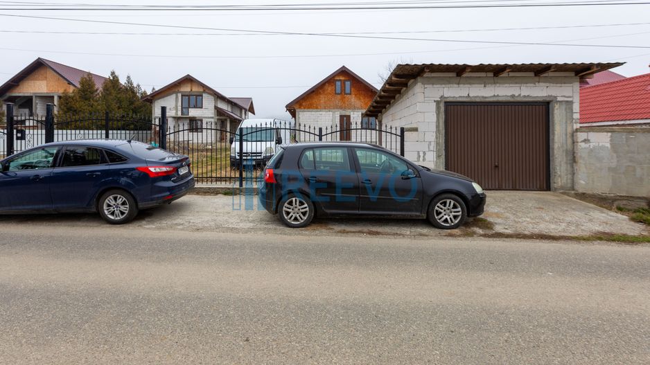 Casă de vânzare în com. Racova, jud. Bacău - Poză 13