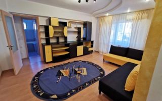 Apartament 3 camere de vanzare, Bulevardul Stefan cel Mare, Iasi - Poză 3