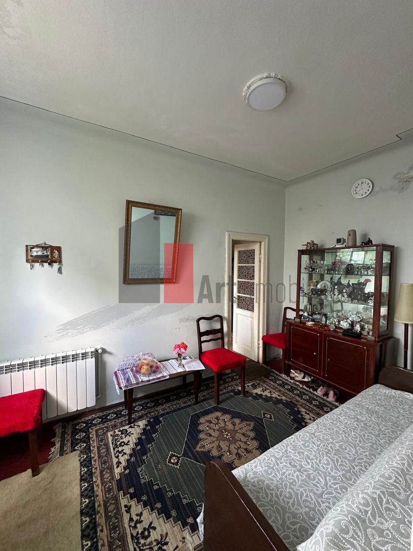Apartament in casa zona 13 septembrie - Poză 4