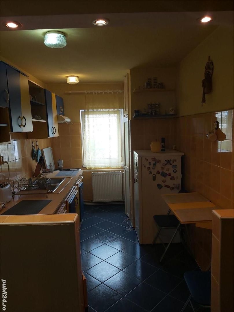 Apartament de vanzare sau la schimb cu casa - Poză 3