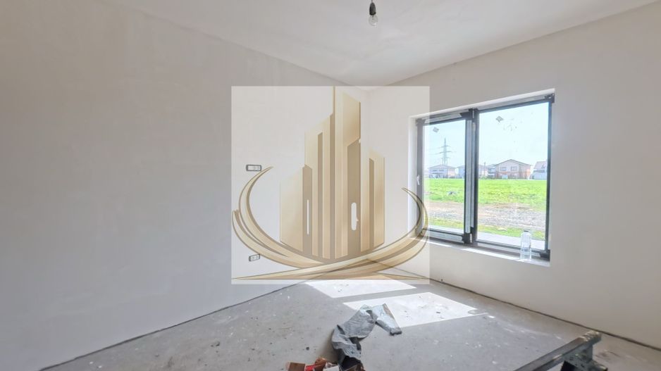 Duplex Modern Parter – Dumbrăvița | 92 mp utili | Teren 350 mp - Poză 9
