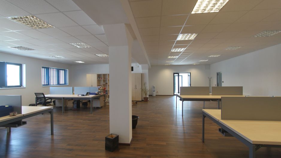 Spațiu industrial la sosea: Dumbravita - Giarmata - Poză 15