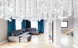 Vila de inchiriat | Silistea Snagovului | Aproape de lac-ponton privat | Jacuzzi - Poză 29