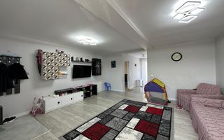 DUPLEX 1/2, 4 CAMERE, MOSNITA - Poză 3