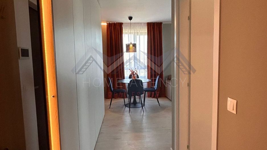 Apartament 2 camere Greenfield | vedere spre pădure | prima închiriere - Poză 5