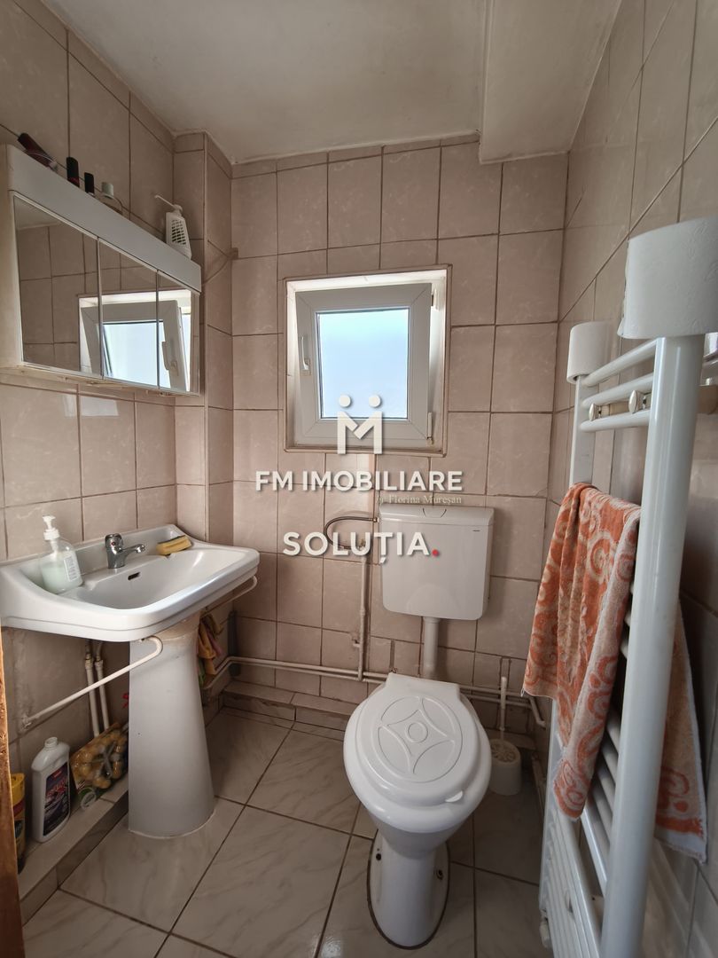 Casă P+M de vânzare – Zona Griviței, Baia Mare - Poză 15