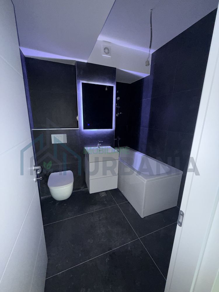 Apartament 2 camere decomandat, 63.5 mp, etaj 7/7, Freya Residence - Bucium - Poză 2