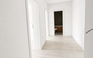 Apartament spațios 46 mp, dormitor 21,8 mp, intabulat| Șelimbăr zona Brana - Poză 3
