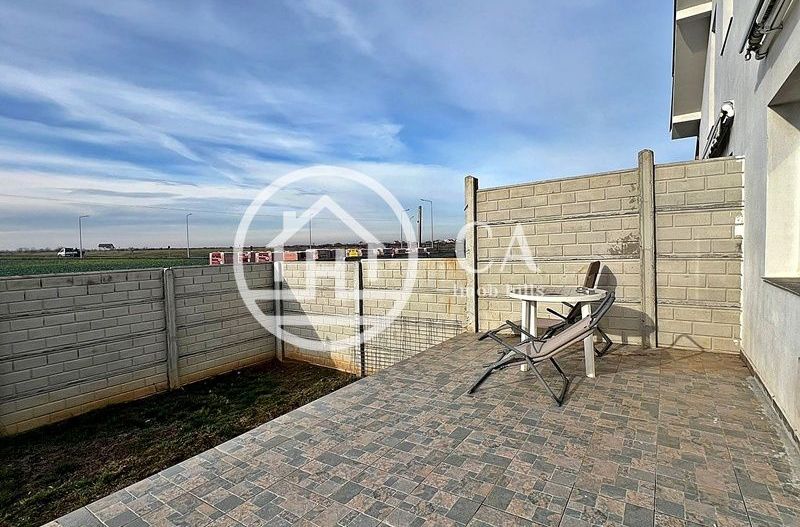 Casa tip duplex cu 2 camere de închiriat în Grigorescu, Oradea - Poză 9