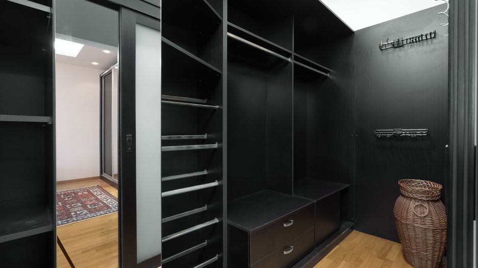 Apart 5 CAMERE Nordului Herastrau Str Barajul Arges 2 Parcari incluse - Poză 19