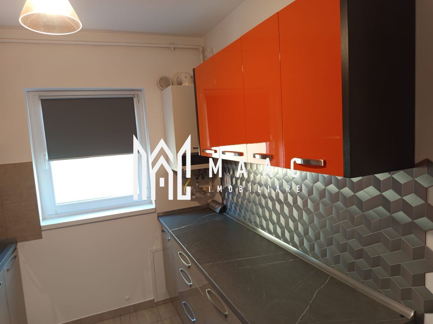 Apartament 3 camere | Etaj 1 | Balcon | Arhitectilor - Poză 11