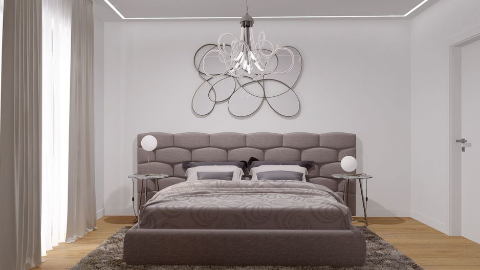 APARTAMENT 4 CAMERE | UNIRII | PROIECT NOU - Poză 10