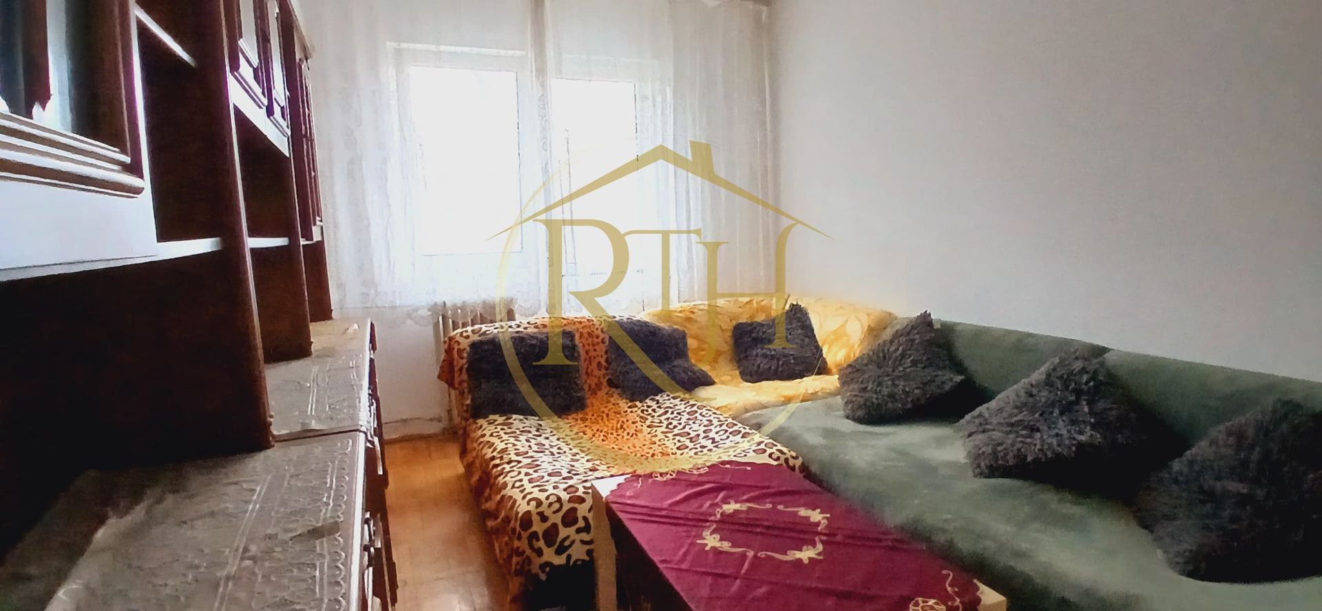 Oferim spre vanzare un apartament cu 4 camere in zona Dacia - Poză 4