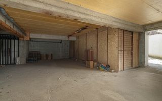 Spatiu comercial  424 mp  Oportunitati multiple - Baneasa Jandarmeriei - Poză 8